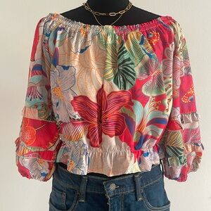 Rachel Zoe top only worn once